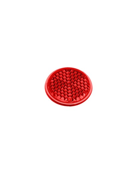 Mirror Reflector 27mm Red.